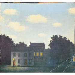 Rétrospective Magritte