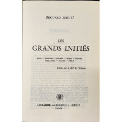 Les grands inities