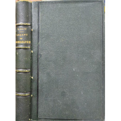Leçons de cosmographie - 2ème édition ( 15 planches dépliantes)