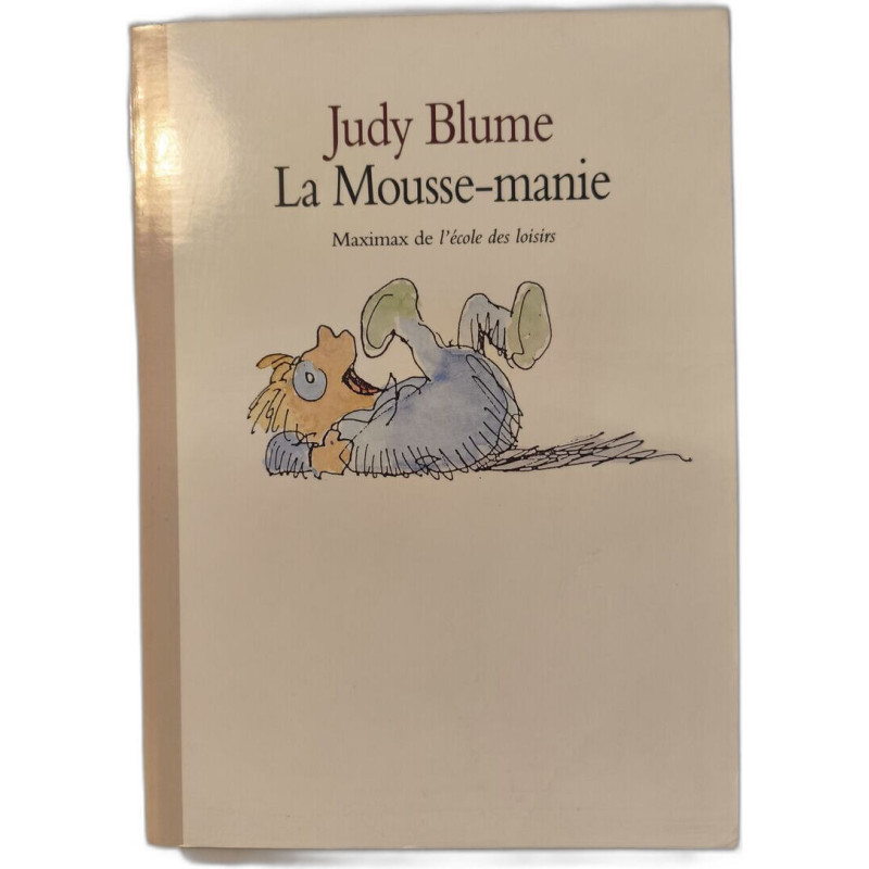 La Mousse-manie