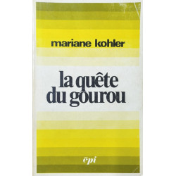 La quête du gourou