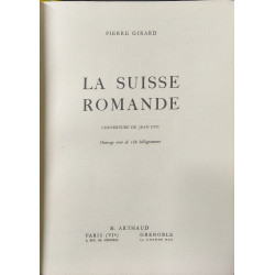 La Suisse romande