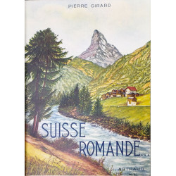 La Suisse romande