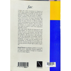 Les ordres monastiques et religieux au Moyen Age: Edition 1993