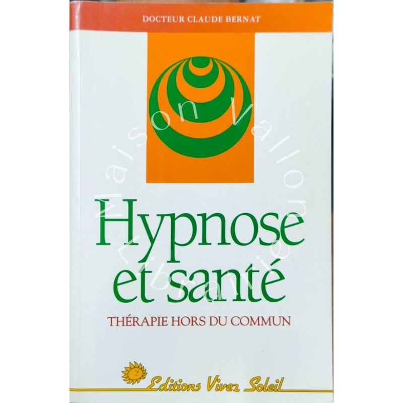 Hypnose et santé
