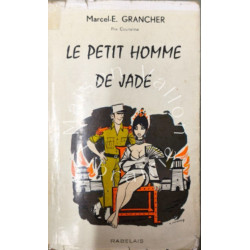 Le petit homme de jade