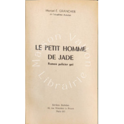 Le petit homme de jade