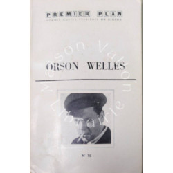 Orson Welles n°16