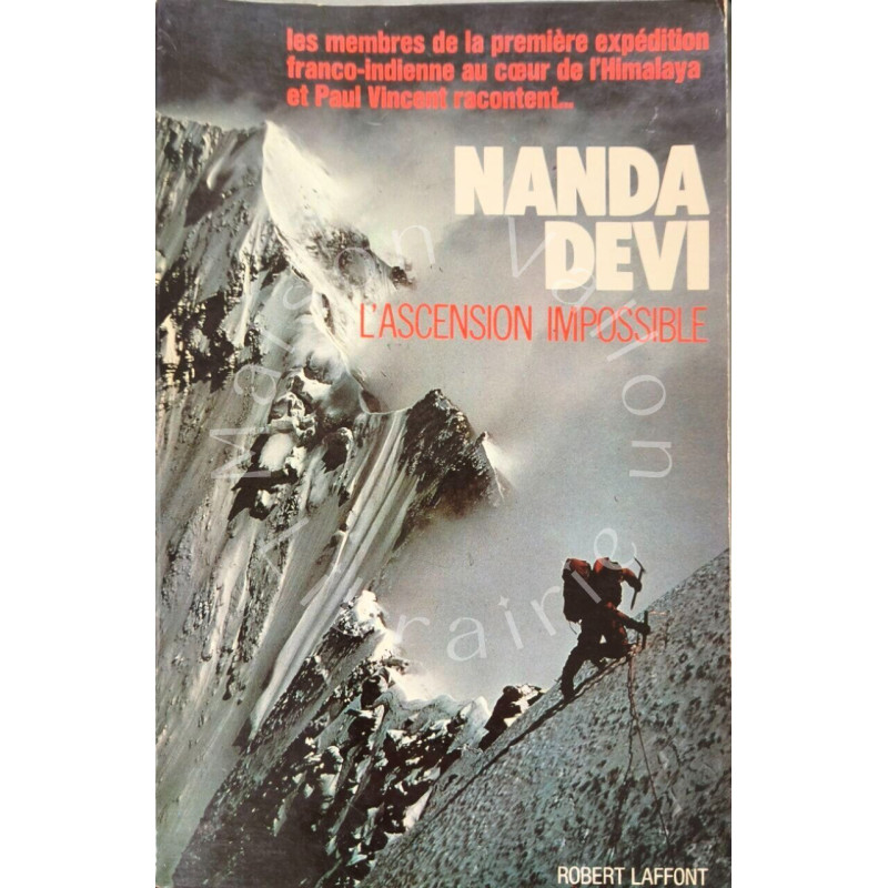 L'ascension impossible