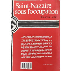 Saint nazaire sous l'occupation