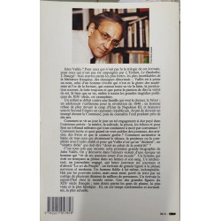 Jules Vallès ou La révolte d'une vie