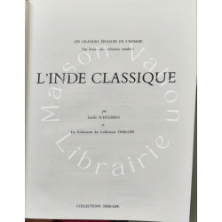 L'Inde classique