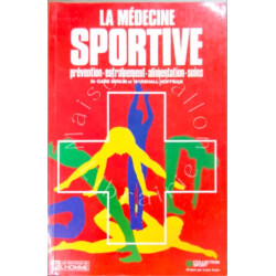 La médecine sportive