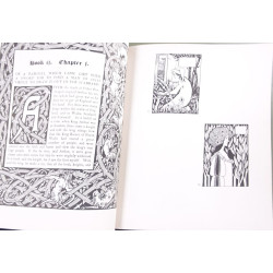 Beardsley -sein zeicherisches werk