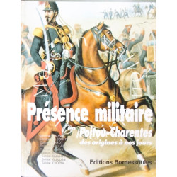 Presence Militaire en Poitou-Charentes
