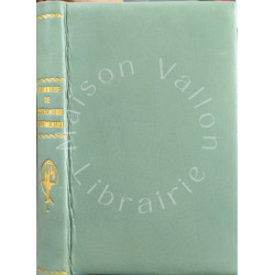 Grammaire de gastronomie sentimentale