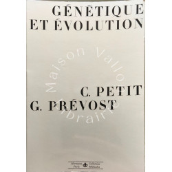 Génétique et Évolution