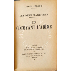Les demi-maritimes