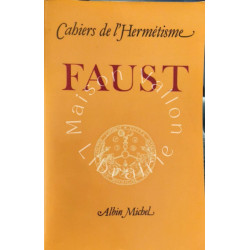 Faust dédicacé par Yvette Centeno