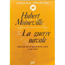 La guerre navale
