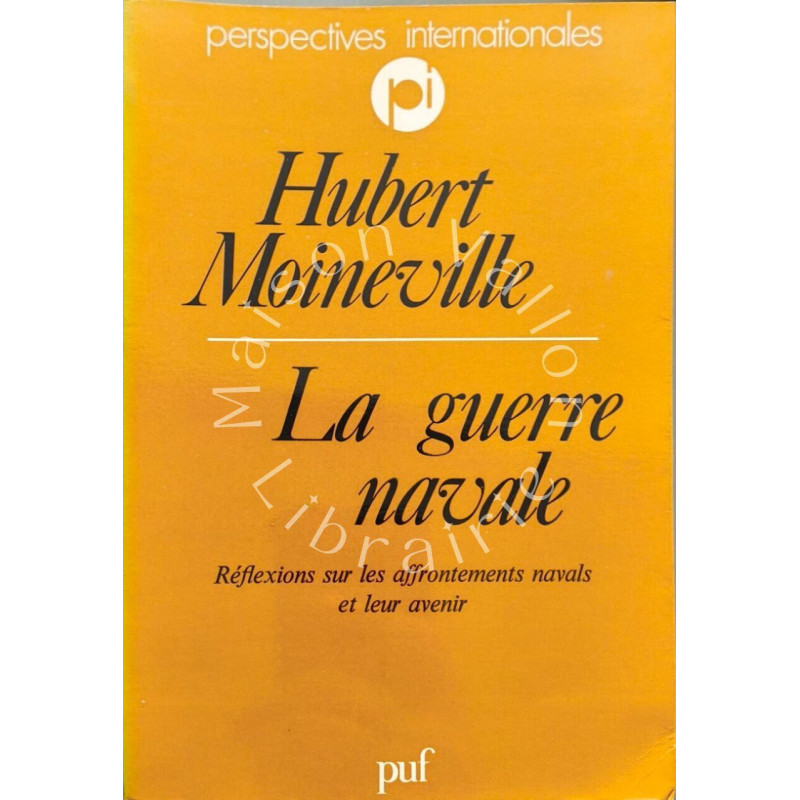 La guerre navale