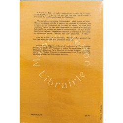 Geostrategie de l'atlantique sud