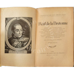 Rétif de la Bretonne