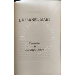 L'Éternel