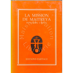 La Mission de Maitreya