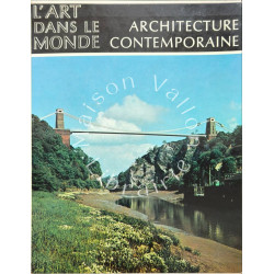 Architecture contemporaine