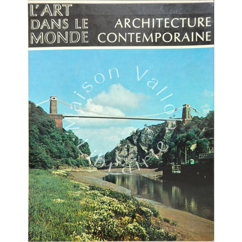 Architecture contemporaine