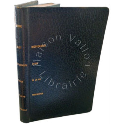 Middlemarch étude de la vie provinciale, suivi d'une étude par...