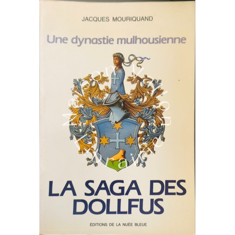 La Saga des Dollfus