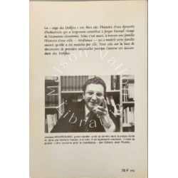 La Saga des Dollfus