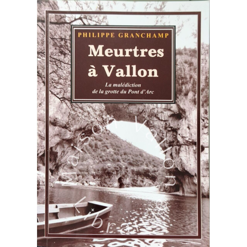 Meurtres à Vallon