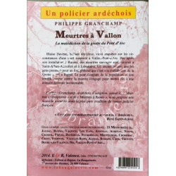Meurtres à Vallon