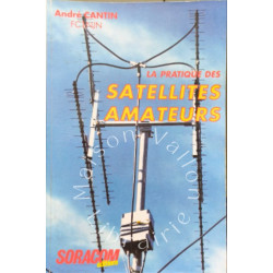 La Pratique des satellites amateurs