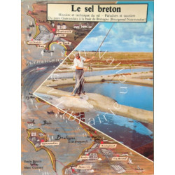 Le sel breton