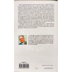 Suger abbé de Saint-Denis - régent de France