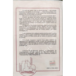 Nîmes le choc de la modernité