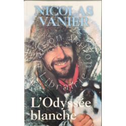 L'Odyssée blanche