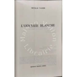 L'Odyssée blanche