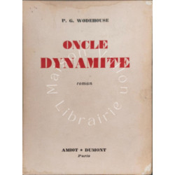 Oncle dynamite
