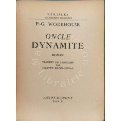 Oncle dynamite