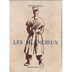 Les Silencieux