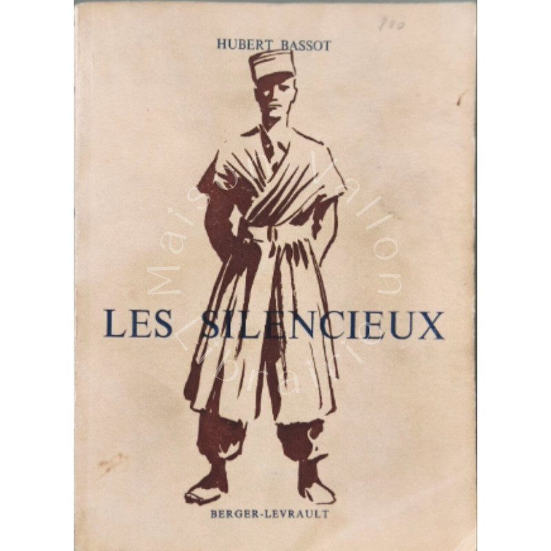 Les Silencieux