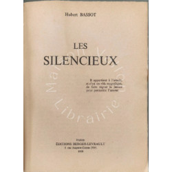 Les Silencieux