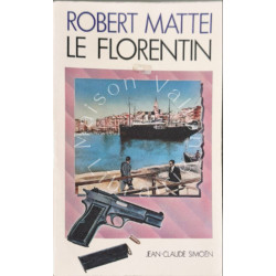 Le florentin introduction de Jean Boissieu