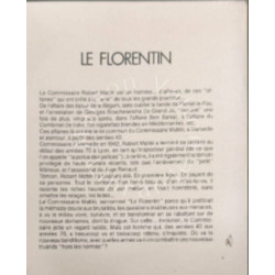 Le florentin introduction de Jean Boissieu