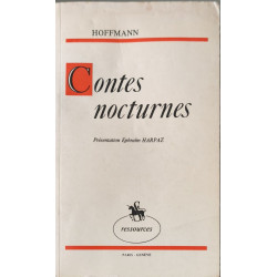 Contes nocturnes